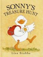 Sonnys treasure hunt by Lisa Stubbs (Hardback), Gelezen, Lisa Stubbs, Verzenden