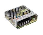 Mean Well LRS-75-5 power supply - 5V 75W, Hobby en Vrije tijd, Elektronica-componenten, Verzenden, Nieuw