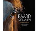 Boek Paardsignalen 9789087400743, Boeken, Verzenden, Zo goed als nieuw