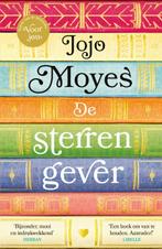 De sterrengever 9789026155819 Jojo Moyes, Verzenden, Gelezen, Jojo Moyes