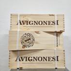 2020 Grifi, Avignonesi - Toscane - 3 Magnums (1.5L), Nieuw