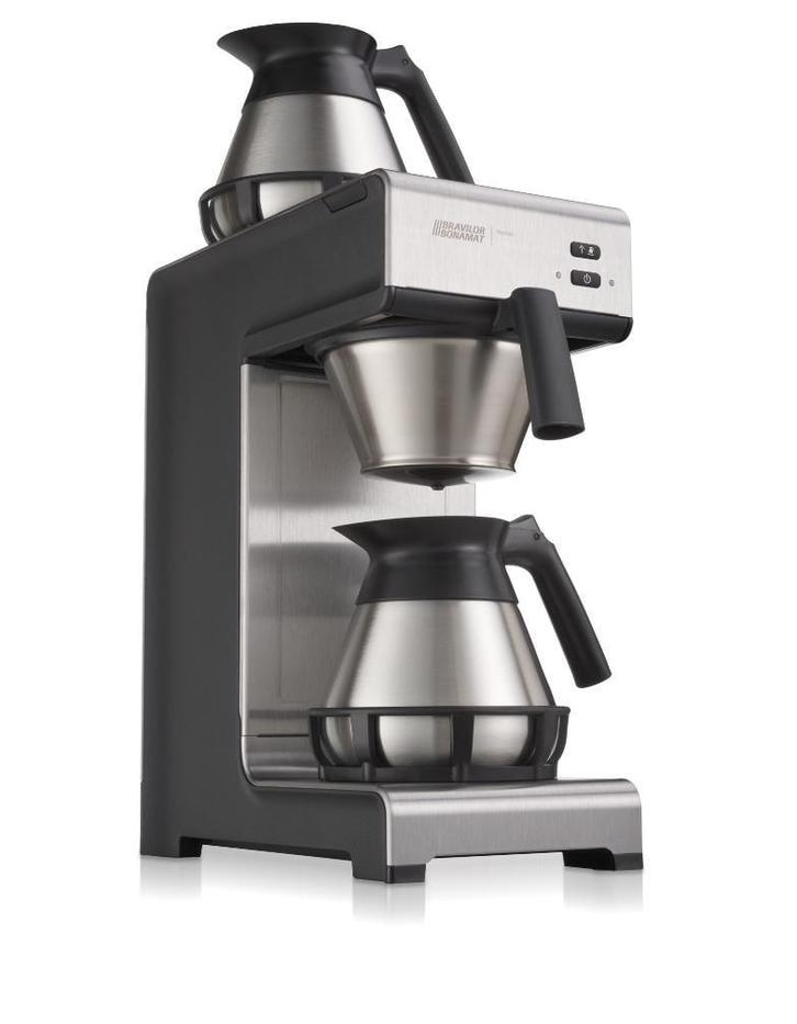 Bravilor Mondo koffiezetapparaat | 1,7 L | Scheepvaart, Zakelijke goederen, Horeca | Keukenapparatuur, Nieuw in verpakking, Koffie en Espresso