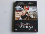 Escape to Athena - Roger Moore, Telly Savalas (DVD)
