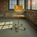 BEMAG - SISSA CH - Kruk - industriele kruk S1 - Smeedijzer,