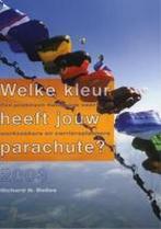 Welke kleur heeft jouw parachute? 9789057121449, Verzenden, Gelezen, R. Nelson Bolles