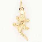 Hanger - 18 karaat Geel goud