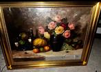 Holder Figuetes (XX) - Bodegón de flores