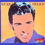 LP gebruikt - Ricky Nelson - Ricky Nelson (Netherlands, ??), Cd's en Dvd's, Zo goed als nieuw, Verzenden