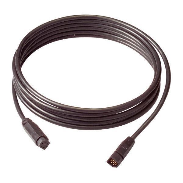 Bieden: Humminbird EC-TS30 transducer extension cable, Watersport en Boten, Navigatiemiddelen en Scheepselektronica, Nieuw, Ophalen of Verzenden
