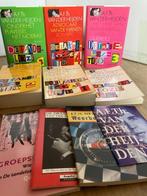 A.F.Th. van der Heijden - Delen Tandeloze Tijd-cyclus in 1e, Antiek en Kunst