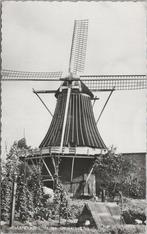 HELLENDOORN - Molen Ommerweg, Verzenden, Gelopen