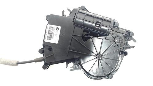 Achterklep motor BMW 5 Series  530d 913125102, Auto-onderdelen, Carrosserie en Plaatwerk, ARN erkend, Stiba lid, Erkend duurzaam