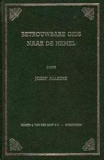 Alleine, Jozef-Betrouwbare gids naar de hemel, Verzenden, Gelezen