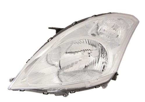 KOPLAMP VOOR SUZUKI SWIFT 2010-2017 3532068L00, Auto-onderdelen, Verlichting, Nieuw, Ophalen of Verzenden
