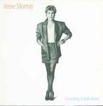 LP gebruikt - Anne Murray - Something To Talk About (Fran..., Cd's en Dvd's, Vinyl | Pop, Verzenden, Zo goed als nieuw