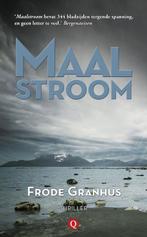 Maalstroom 9789021443041 Frode Granhus, Verzenden, Gelezen, Frode Granhus