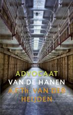 Advocaat van de hanen / De tandeloze tijd / 4 9789023469162, Boeken, Verzenden, Gelezen, A.F.Th. van der Heijden