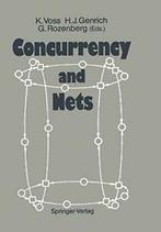 Concurrency and Nets : Advances in Petri Nets. Voss, Klaus, Voss, Klaus, Zo goed als nieuw, Verzenden