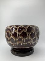 - Keramiek, Klei, Dia34.5*H25.5cm - Hetzelfde, Antiek en Kunst
