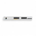 Cisco Catalyst 1000 - 24x 1Gb BASE-T Port, 4x 1Gb SFP Port,, Computers en Software, Netwerk switches, Ophalen of Verzenden, Refurbished