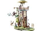 PLAYMOBIL Wiltopia Onderzoeksstation met kompas - 71008, Verzenden, Nieuw