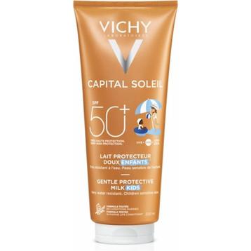 Vichy Capital Soleil Kind Zonnemelk SPF 50 300 ml