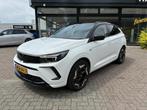 Zakelijke Lease |  Opel Grandland 1.6 Turbo Plug-In Hybrid 4, Auto's, Stof, Gebruikt, Euro 6, Overige brandstoffen