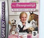 Mijn Dierenpraktijk - Gameboy Advance (Losse Cassette), Spelcomputers en Games, Ophalen of Verzenden, Zo goed als nieuw