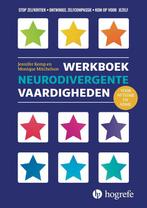 9789492297747 Neurodivergente vaardigheden voor autisme e..., Boeken, Psychologie, Verzenden, Nieuw, Jennifer Kemp