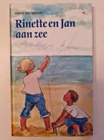 Rinette en jan aan zee 9789026602771 Tiny van Asselt, Verzenden, Gelezen, Tiny van Asselt