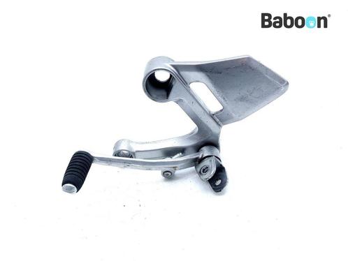 Schetsplaat Links Voor Yamaha MT 09 SP 2018 (MT-09), Motoren, Onderdelen | Yamaha, Gebruikt, Verzenden