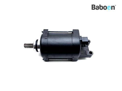 Startmotor Yamaha MT 07 2021 (MT07 MT-07 FZ-07 RM341), Motoren, Onderdelen | Yamaha, Gebruikt, Verzenden