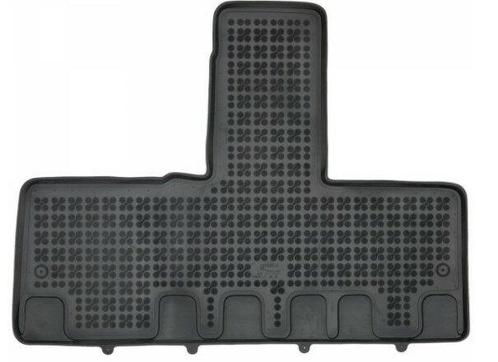 Rubber automatten Toyota ProAce Verso | 2016-heden, Auto-onderdelen, Interieur en Bekleding, Nieuw, Toyota, Verzenden