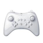 Nieuwe Pro Controller voor Wii U - White, Spelcomputers en Games, Spelcomputers | Nintendo Wii U, Nieuw, Ophalen of Verzenden