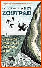 Het zoutpad 9789463821056 Raynor Winn, Boeken, Literatuur, Verzenden, Gelezen, Raynor Winn