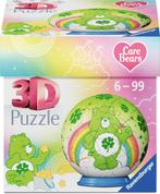 Care Bears Good Luck Bear 3D Puzzel (54 stukjes) |, Verzenden, Nieuw