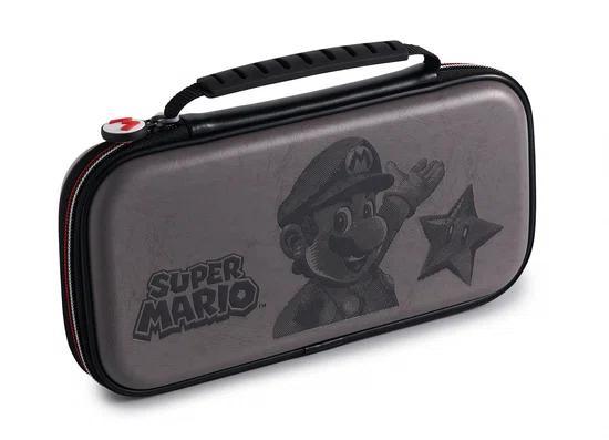 Game Traveler Nintendo Switch Case - Consolehoes - Super, Spelcomputers en Games, Spelcomputers | Overige Accessoires, Verzenden