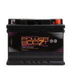 Powerboozt AGM Start-Stop accu | PB.560.500 | 12V 60Ah, Ophalen of Verzenden, Nieuw