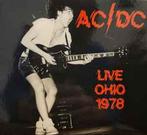 cd - AC/DC - Live Ohio 1978, Verzenden, Nieuw in verpakking