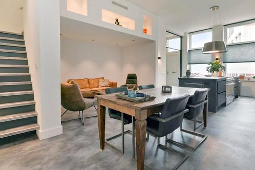 Plak pvc tegel grijs |  mFLOR Nuance 54447 Greyline, Huis en Inrichting, Stoffering | Vloerbedekking, Ophalen