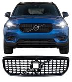 Grill | Volvo XC40 | 2018-2023 | R-design look |  glanzend z, Verzenden, Nieuw, Volvo