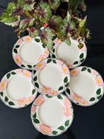 Villeroy & Boch - Bord (6) - wild-Rose - Porselein