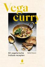 Vega curry 9789023016120 Nahid Hassan, Boeken, Kookboeken, Verzenden, Gelezen, Nahid Hassan