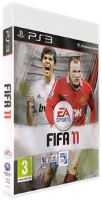 Fifa 11, Verzenden, Nieuw