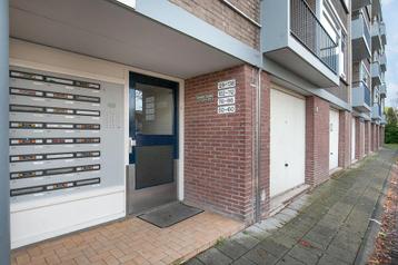 Te huur: Appartement Johannes Poststraat in Gouda beschikbaar voor biedingen