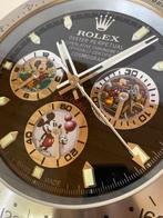 MVR - Rolex Daytona Mickey Mouse Wall Clock