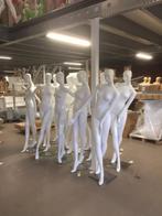 *TIP*  Damesfiguren abstract van exclusief A-merk wit, Ophalen of Verzenden