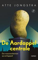 De Aardappelcentrale 9789029534543 Atte Jongstra, Atte Jongstra, Gelezen, Verzenden