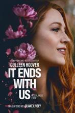 It ends with us / Lily & Atlas / 1 9789020557527, Boeken, Verzenden, Zo goed als nieuw, Colleen Hoover