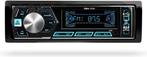 Xblitz - RF300 - Autoradio - Bluetooth - 4x50W - 2x USB, Auto diversen, Verzenden, Nieuw